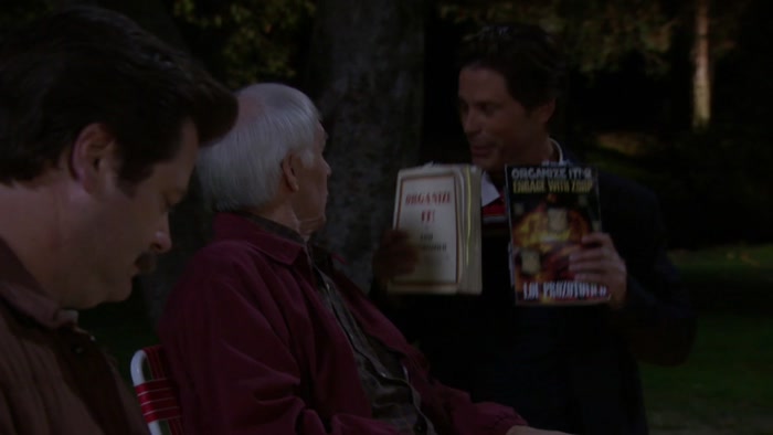 HERB, I JUST SPEED-READ BOTH OF YOUR BOOKS. 