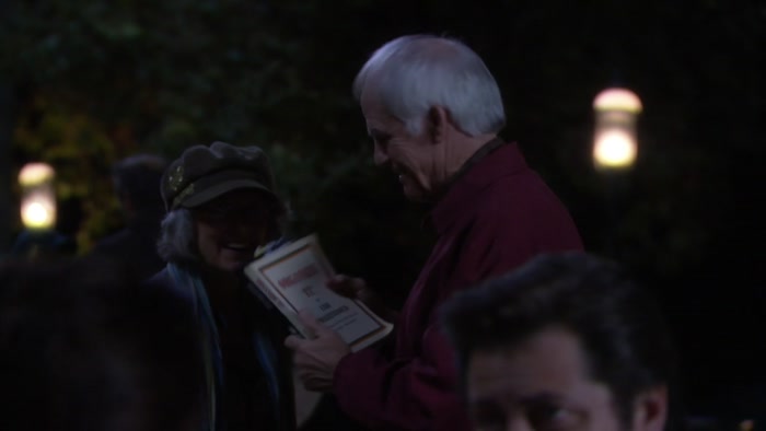 THE BOOK WAS A BIG SUCCESS.  