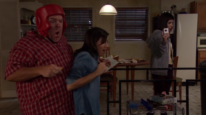 AAH!  