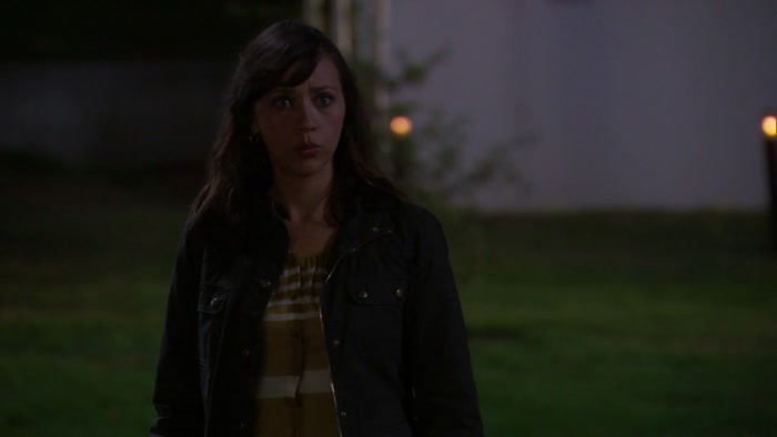 - LET'S GO. - OKAY. 