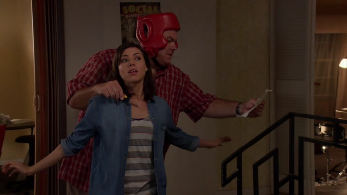 - I'M SORRY, GUYS. - JERRY! 