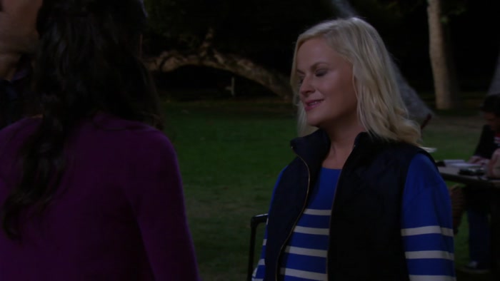 - HEY. - SO BORING. 