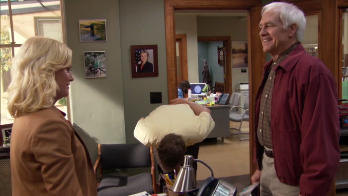 OKAY, HERB, WHAT CAN I DO YOU FOR? 
