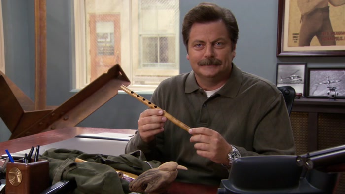 FLUTES ARE $80 APIECE.  