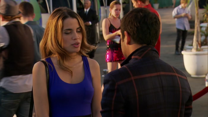 - YEAH. - WHAT'S WRONG? 