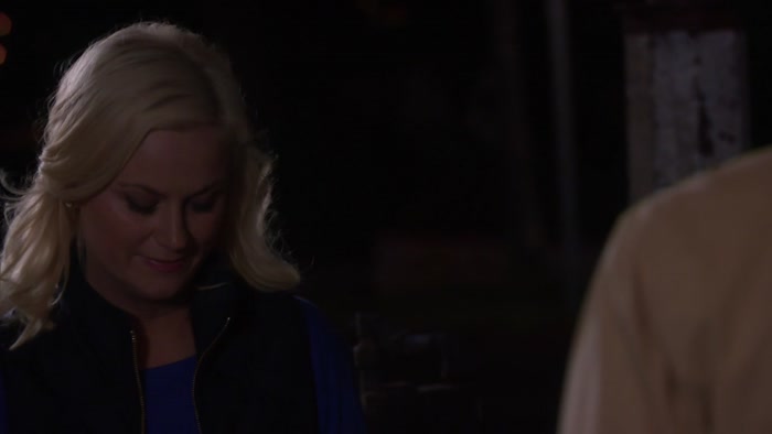 YOU--YOU CAN'T DO THIS. YOU KNOW WE BROKE UP. 