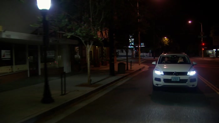 WE'VE ALREADY BEEN DOWN THIS STREET. 