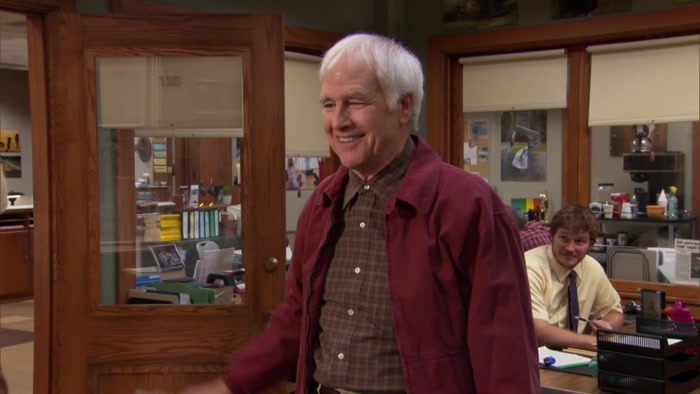 - GONE. - NOT GIVING ME MUCH NOTICE, HERB. 