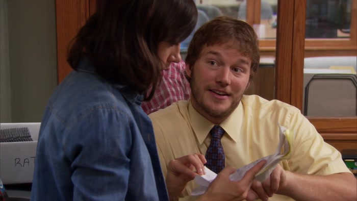 - THAT WOULD BE FUN. - NO. 