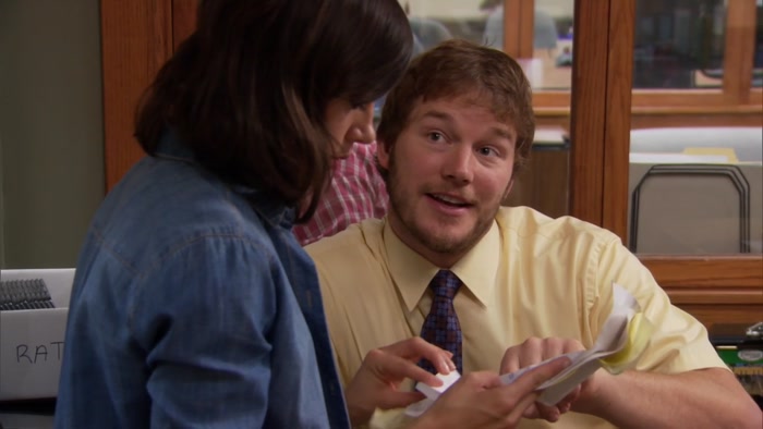 - THAT WOULD BE FUN. - NO. 