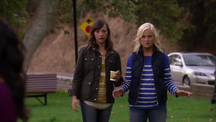 - OH. MY GOD. - I KNOW THAT MOVE. 