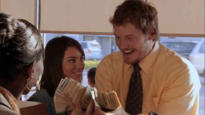 NICKELS!  