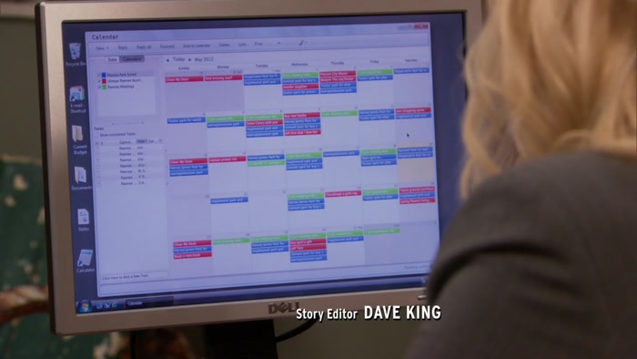 UM, OH, ON THE 19TH WE CAN'T GIVE YOU THE PARK. 
