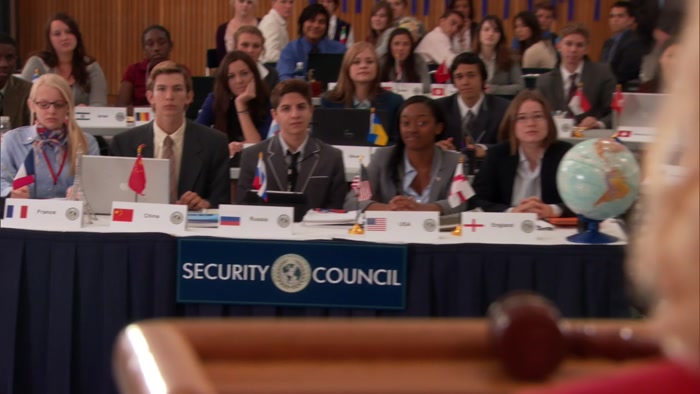 SECURITY COUNCIL, WE NEED YOU TO LEAD US, 