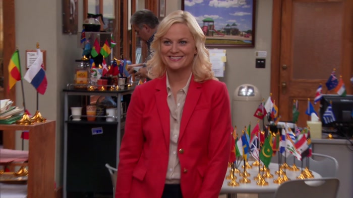 SO, I'VE BEEN ASKED TO RUN THIS YEAR'S MODEL UN 