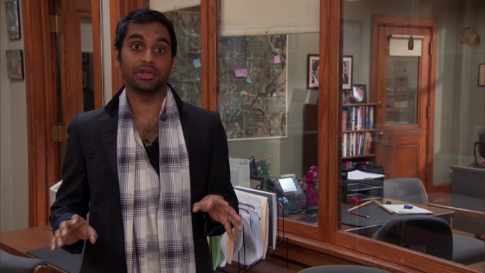 I REVOLUTIONIZED THE POSITION OF ADMINISTRATOR 