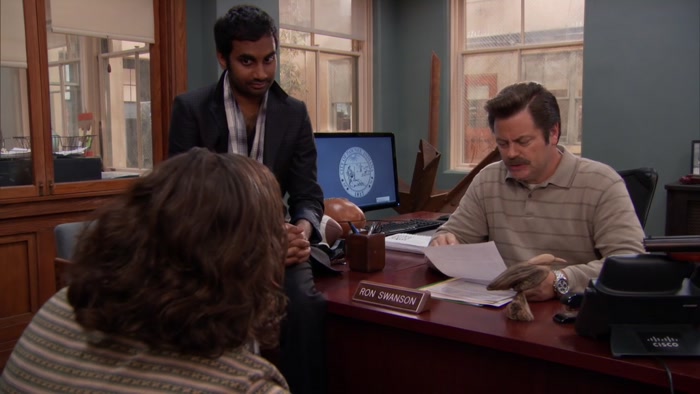 UNDER SEX, YOU WROTE...  