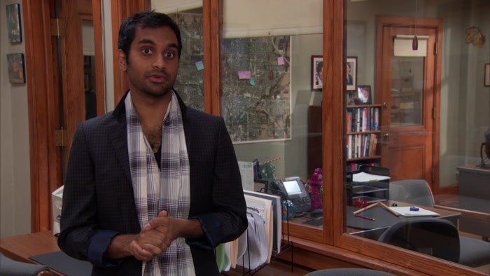 TO ABBREVIATE PARKS AND RECREATION DEPARTMENT. 