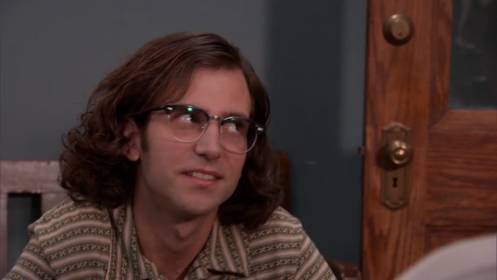 KEITH, I HAD THIS JOB FOR FOUR YEARS. 
