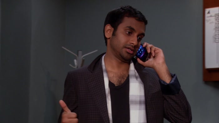 ALL RIGHT, YOU WANNA HEAR MY PLAN, GET AT ME LATER. 