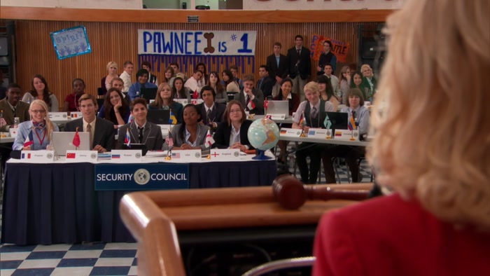 SECURITY COUNCIL, WE NEED YOU TO LEAD US, 