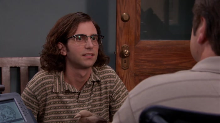 UNDER SEX, YOU WROTE...  