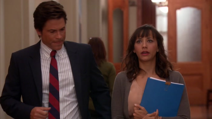 YOU WERE GRINDING WITH HER PRETTY HARD 