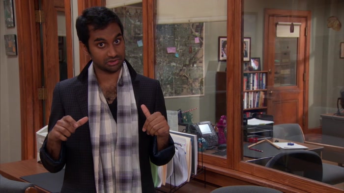 TO ABBREVIATE PARKS AND RECREATION DEPARTMENT. 
