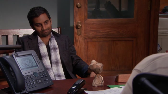 TOM HAVERFORDS DON'T GROW ON TREES. 