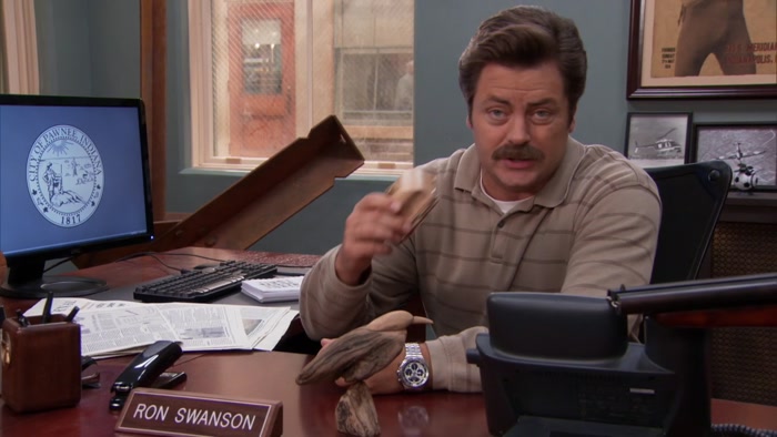 EVERY THREE WEEKS, I HAVE TO SAND DOWN MY TOENAILS. 