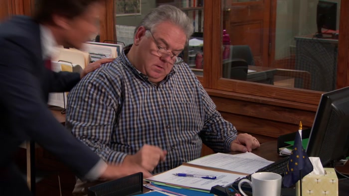 JERRY! I AM LAUNCHING A FULL-SCALE INVESTIGATION 