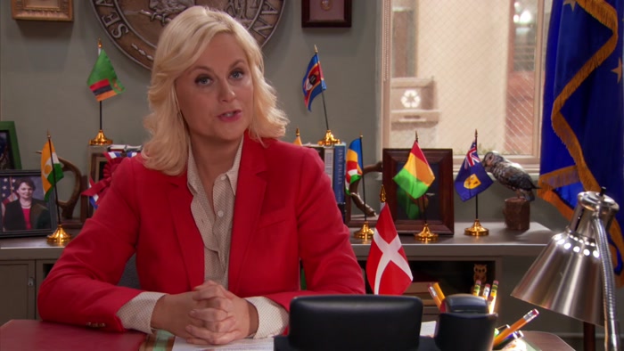 SO, I'VE BEEN ASKED TO RUN THIS YEAR'S MODEL UN 