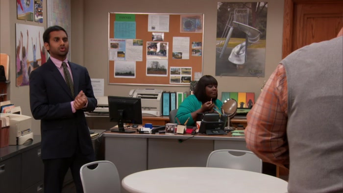 YOU KNOW, MAYBE WE SHOULD JUST STICK TO THE ASSIGNMENT. 