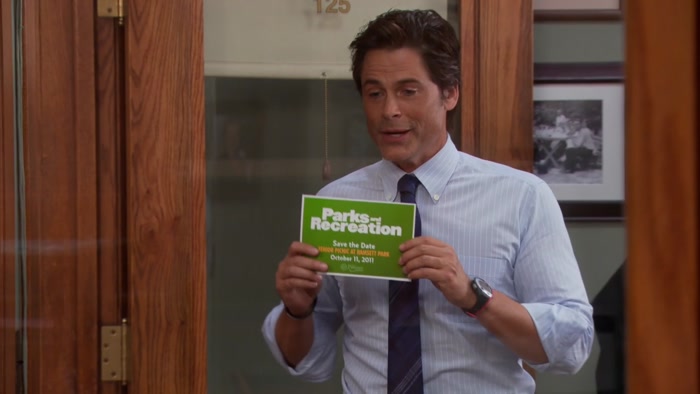 I WOULD LIKE YOU TO REDESIGN OUR PARKS DEPARTMENT LOGO. 