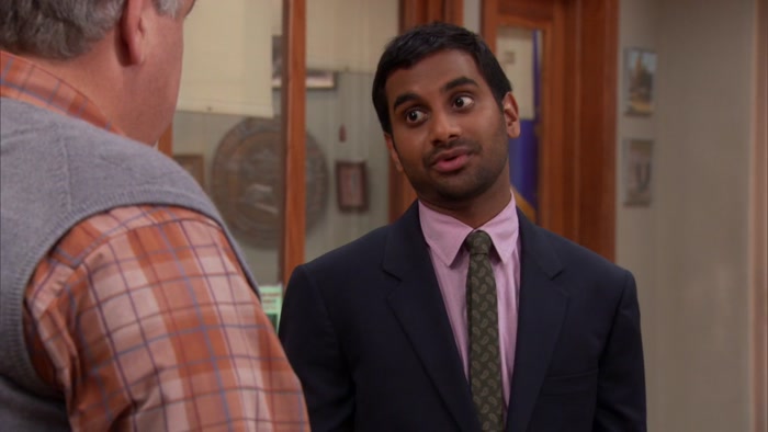 WELL, GUESS WHAT, JERRY? I'M A DREAMER. 