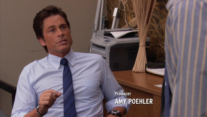 YOU TWO, WHEN YOU WORK ON A PROJECT TOGETHER, 