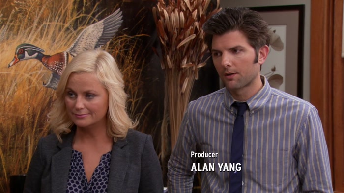 YOU TWO, WHEN YOU WORK ON A PROJECT TOGETHER, 