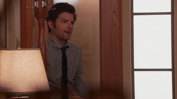 - HEY. - HEY. 