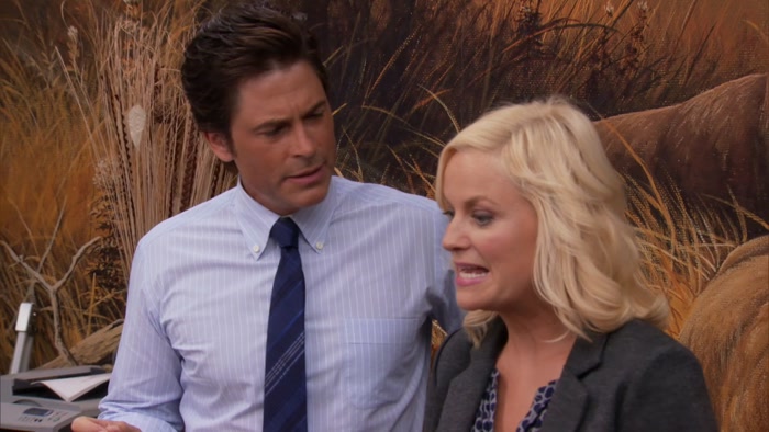 NOW HOW BIG IS THE PARK, EXACTLY? 
