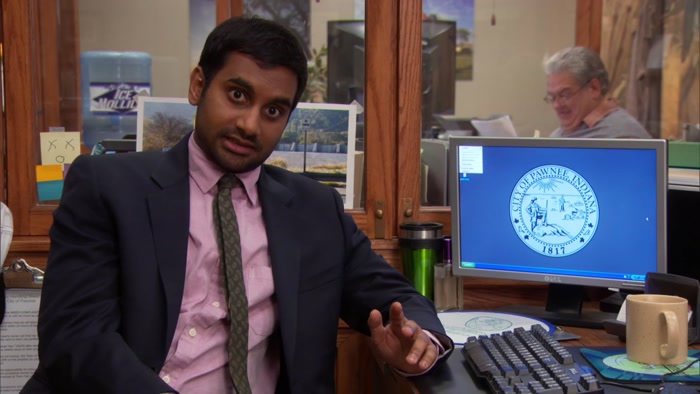 YES, TECHNICALLY MY NEW JOB IS MY OLD JOB, 
