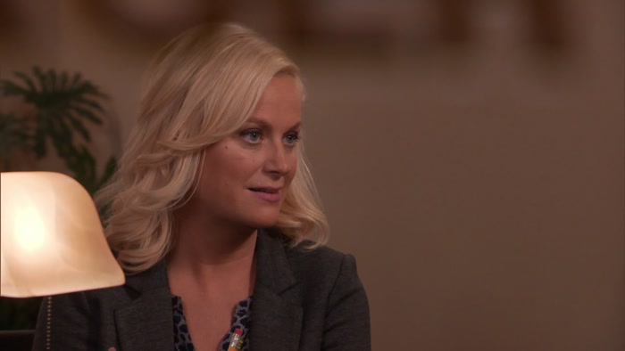 TO TAKE OVER ALL PARKS AND REC BUSINESS. 