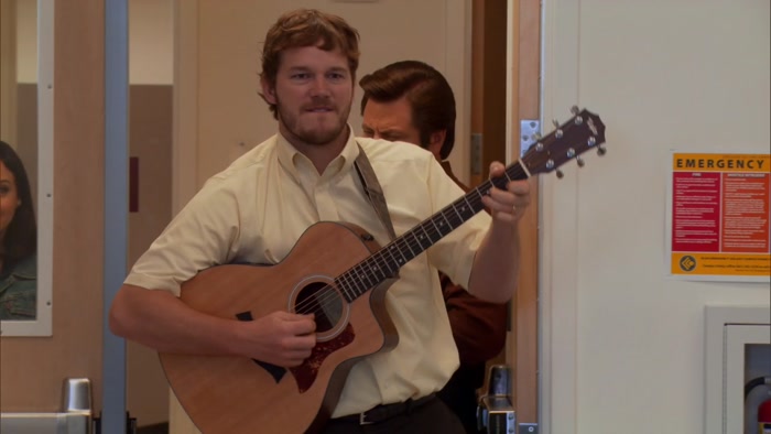 I WAS SECRETLY AN UNDERCOVER ROCK STAR THIS WHOLE TIME. 