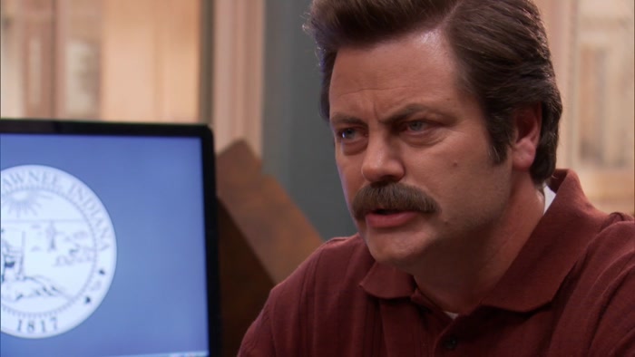 OF ALL MY COWORKERS, HE IS ONE OF A SMALL NUMBER 