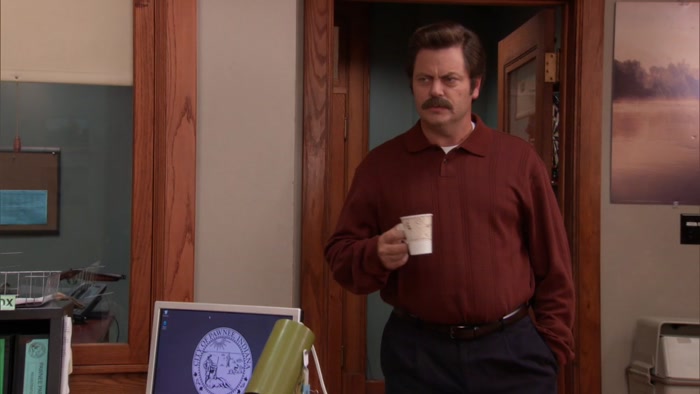 ANDREW, YOU SHOULD EXPLORE A NEW SUBJECT. 