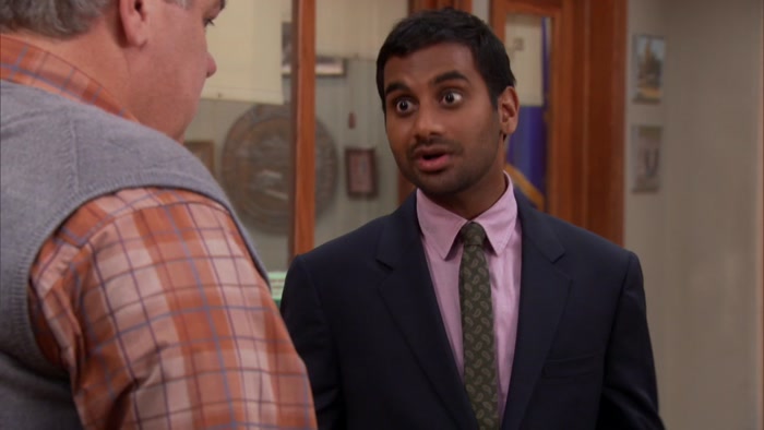 WELL, GUESS WHAT, JERRY? I'M A DREAMER. 
