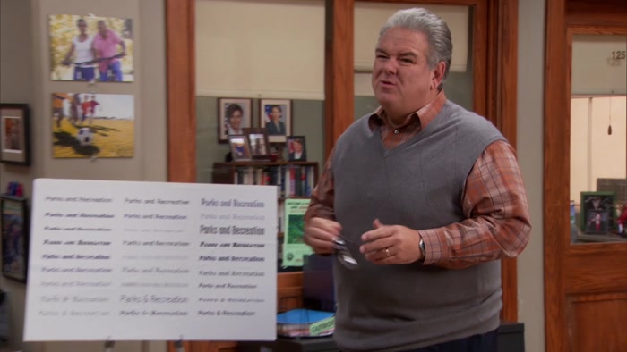 THIS REALLY ISN'T WHAT CHRIS ASKED US TO DO. 