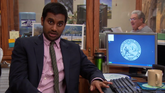 YES, TECHNICALLY MY NEW JOB IS MY OLD JOB, 