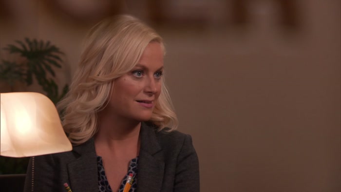 TO TAKE OVER ALL PARKS AND REC BUSINESS. 