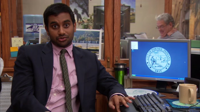 YES, TECHNICALLY MY NEW JOB IS MY OLD JOB, 