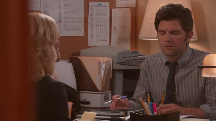 YOU NEED TO SPEND MORE TIME WITH ME. 